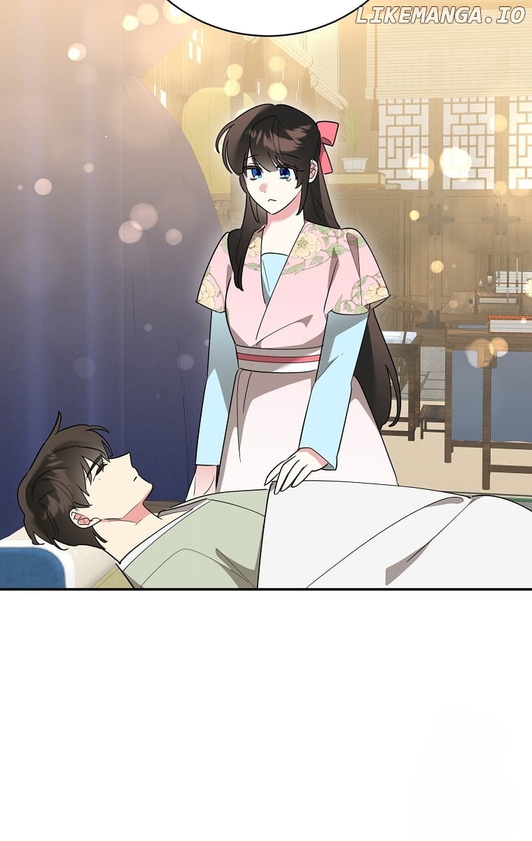 Precious Daughter of the Greatest Martial Arts Villain Chapter 124 - page 73